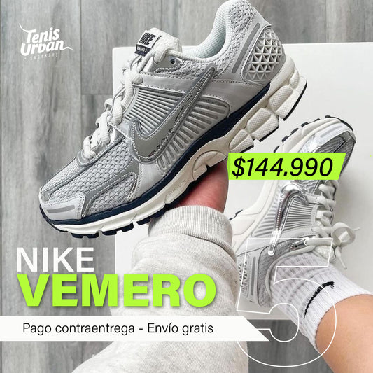 OFERTA: NIKE ZOOM VOMERO V5 (Upsell)
