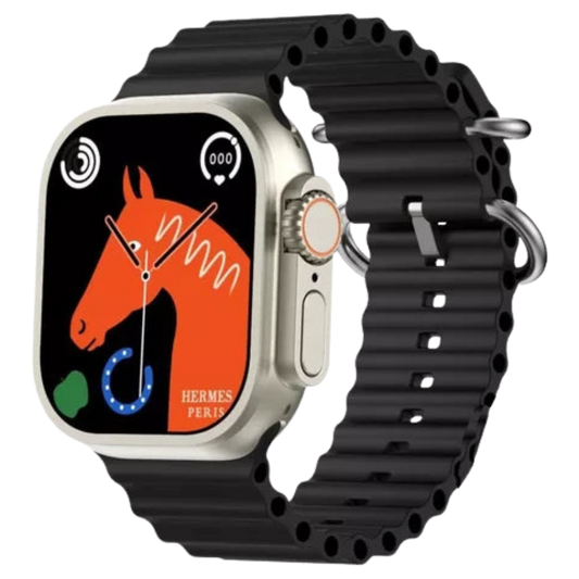 SMARTWATCH PRO - ÚLTIMA GENERACIÓN