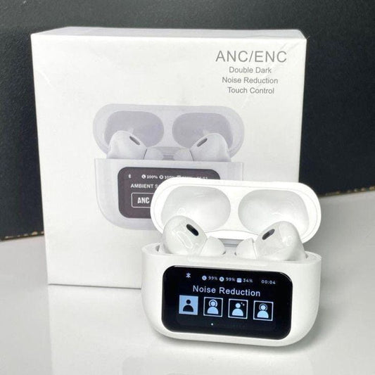 TOUCHPODS® CON PANTALLA TÁCTIL