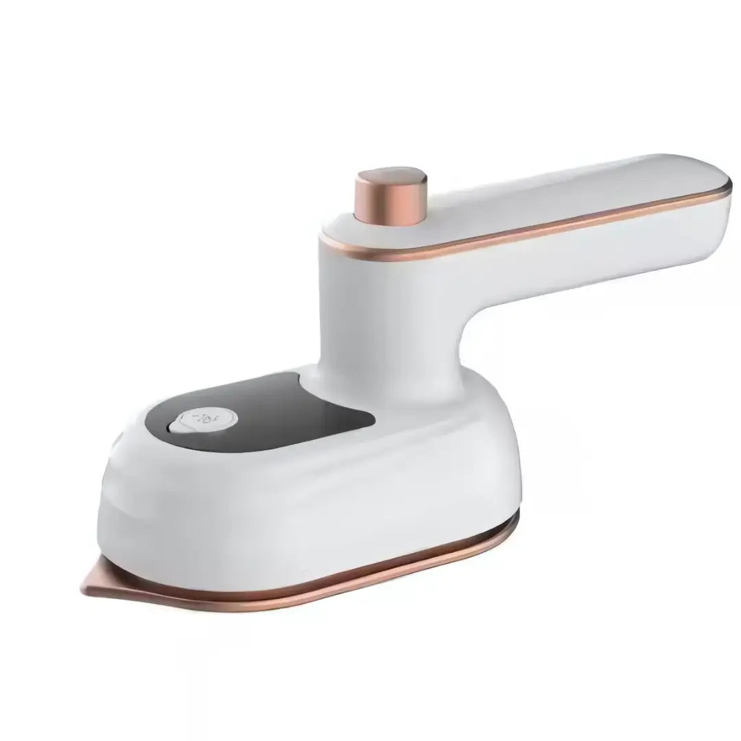 CompactSteam Pro - Plancha de Vapor Portátil