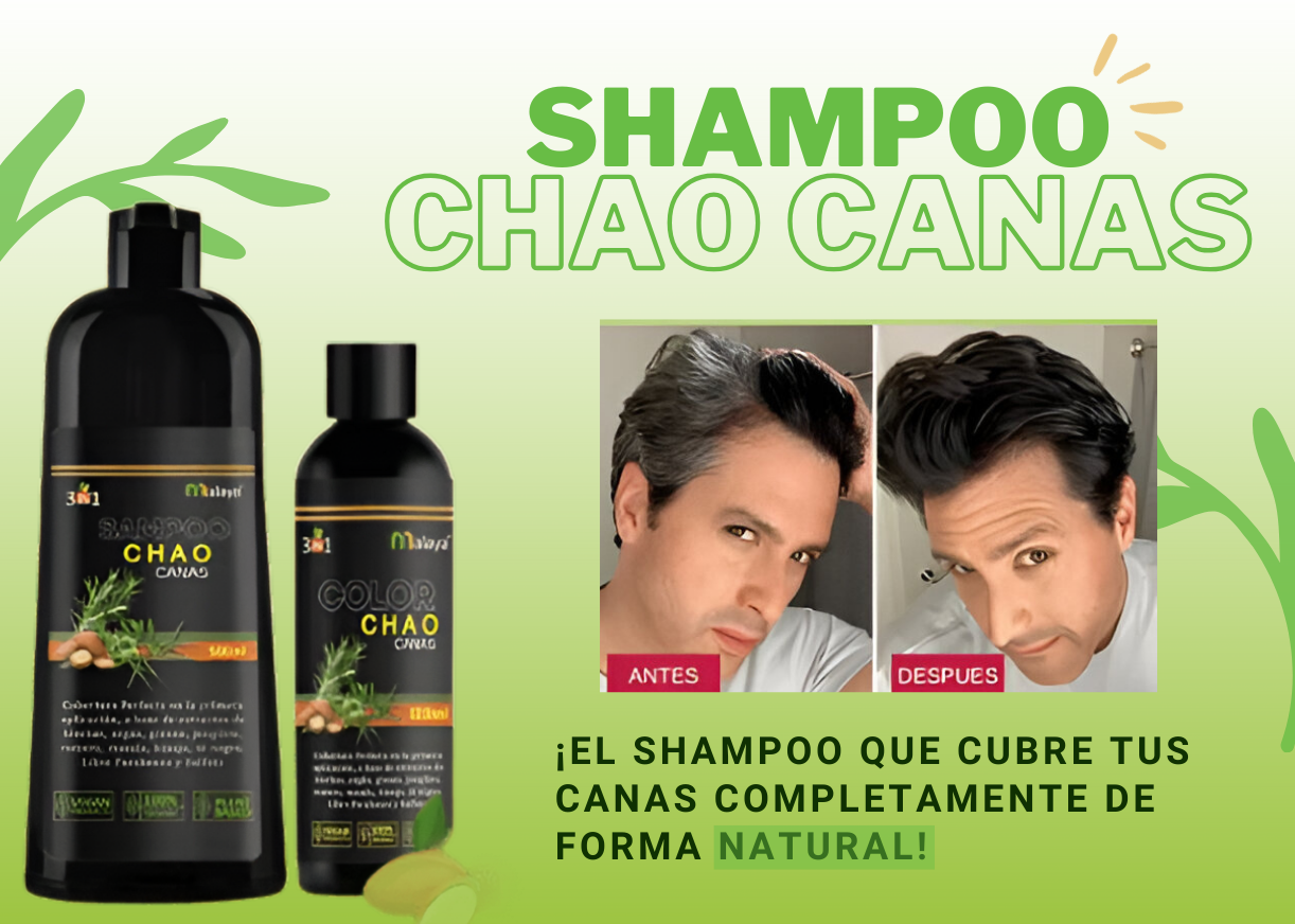 Chao Canas